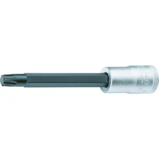 【CAINZ-DASH】ゲドレー社 ロングトルクスソケット ITX30L 3/8 T50 1394231【別送品】