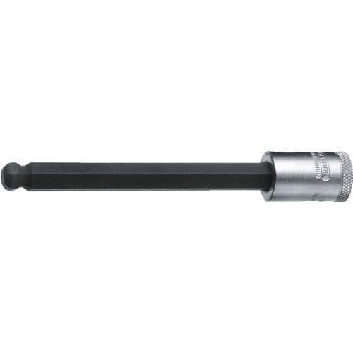 ゲドレー社 ボールポイントヘキサゴンビットソケット IN30LK 3/8 10mm 1505769 ヘキサゴンソケット ゲドレー社 ボールポイントヘキサゴンビットソケット IN30LK 3/8 10mm 1505769 ヘキサゴンソケット