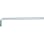 【CAINZ-DASH】ゲドレー社 六角棒レンチ　４２ＥＬＡＦ　１／４ 1543369【別送品】