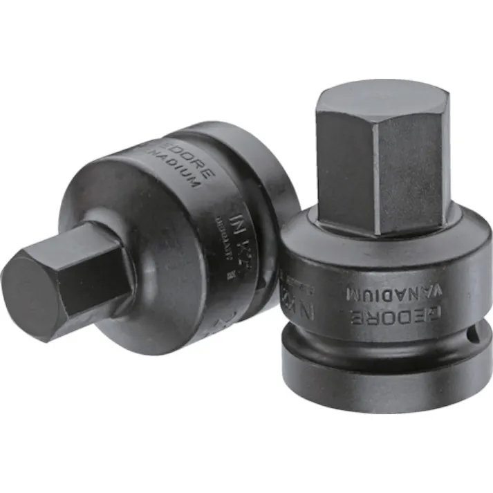 【CAINZ-DASH】ゲドレー社 ヘキサゴンソケット INK21 1 30mm 1577514【別送品】