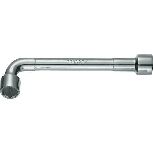 ゲドレー社 ダブルエンドL型レンチ 対辺8mm 1616358 タイヤレンチ ゲドレー社 ダブルエンドL型レンチ 対辺8mm 1616358 タイヤレンチ