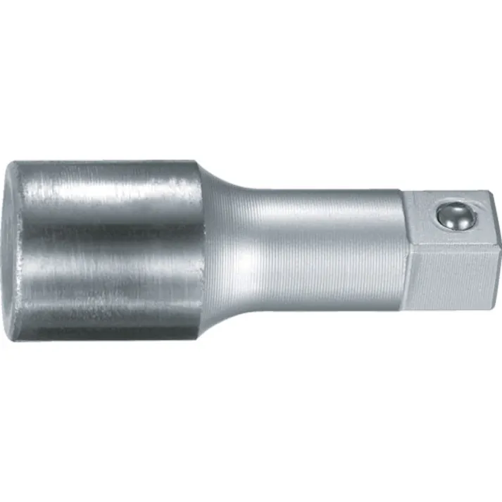 【CAINZ-DASH】ゲドレー社 エクステンションバー 1/2 250mm 1640801【別送品】