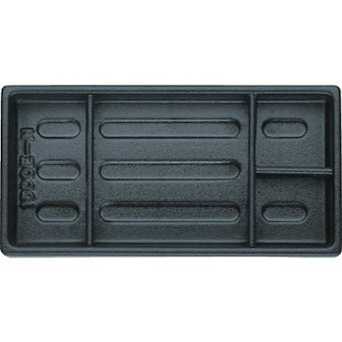 【CAINZ-DASH】ゲドレー社 ツールトローリー用　ケース　１５７．７×３１０ｍｍ 1879227【別送品】