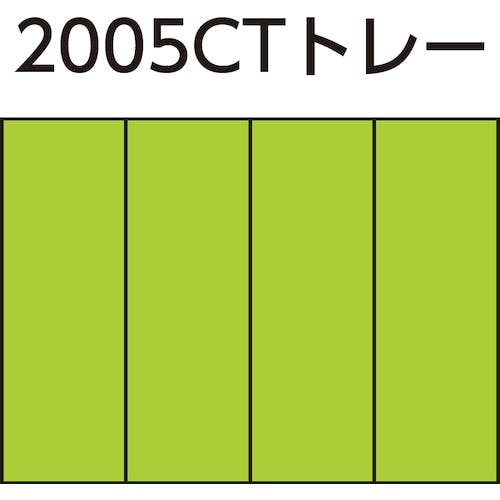 CAINZ-DASH】ゲドレー社 ツールセット ２００５ＣＴ４‐８０００