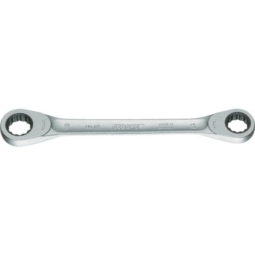 ゲドレー社 ダブルラチェットめがねレンチ 10X11mm 2306743 ラチェットめがねレンチ ゲドレー社 ダブルラチェットめがねレンチ 10X11mm 2306743 ラチェットめがねレンチ