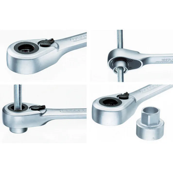 【CAINZ-DASH】ゲドレー社 【売切廃番】 ショートソケット 19SK 1/2 10mm 2521539【別送品】