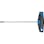 【CAINZ-DASH】ゲドレー社 Ｔ型トルクスレンチ　２１４２ＴＸ　Ｔ４０ 2521601【別送品】