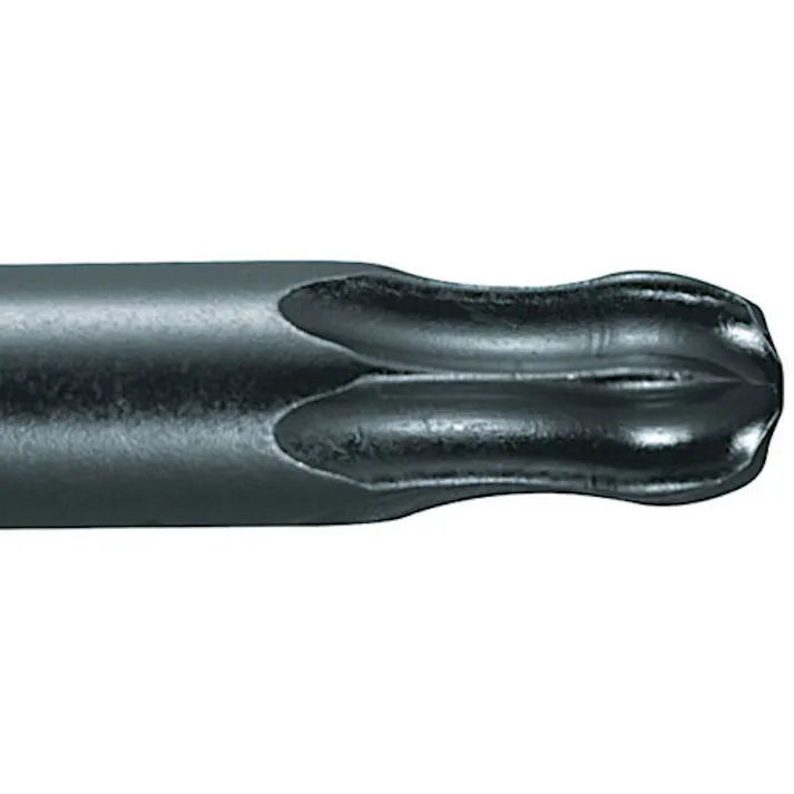 【CAINZ-DASH】ゲドレー社 T型ボールポイントトルクスレンチ DT2143KTX T25 2647516【別送品】