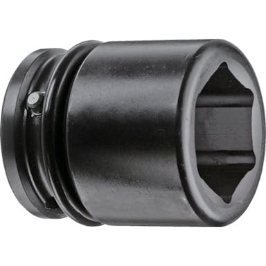 【CAINZ-DASH】ゲドレー社 インパクト用ソケット（６角）　３／４　Ｋ３２Ｓ　３０ｍｍ 2734214【別送品】