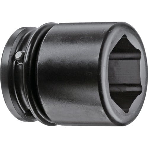 ゲドレー社 インパクト用ソケット(6角) 3/4 K32S 32mm 2734230 インパクト用ソケット ゲドレー社 インパクト用ソケット(6角) 3/4 K32S 32mm 2734230 インパクト用ソケット