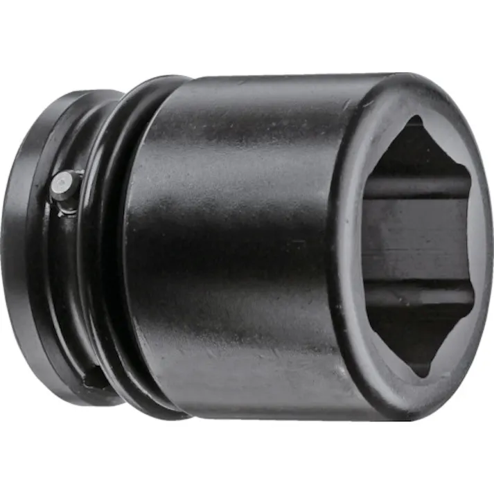 【CAINZ-DASH】GEDORE社 【売切廃番】インパクト用ソケット(6角) 3/4 K32S 33mm 2734257【別送品】