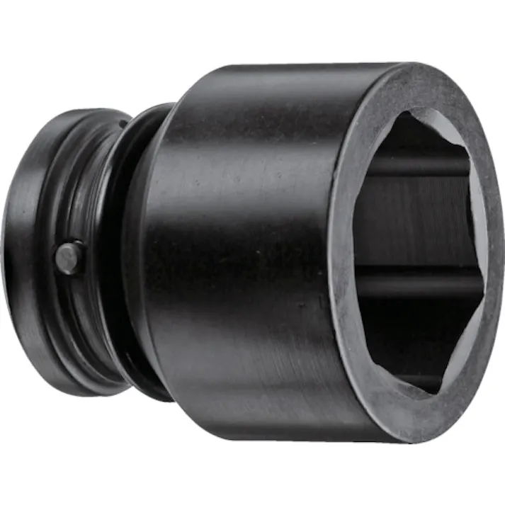 【CAINZ-DASH】ゲドレー社 インパクト用ソケット(6角) 1 K21S 32mm 2734494【別送品】