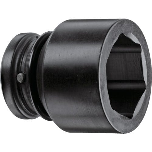 ゲドレー社 インパクト用ソケット(6角) 1 K21S 75mm 2734648 インパクト用ソケット ゲドレー社 インパクト用ソケット(6角) 1 K21S 75mm 2734648 インパクト用ソケット