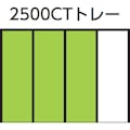 【CAINZ-DASH】ゲドレー社 ソケットセット３／４　２００５ＣＴ３‐３２ 2752727【別送品】