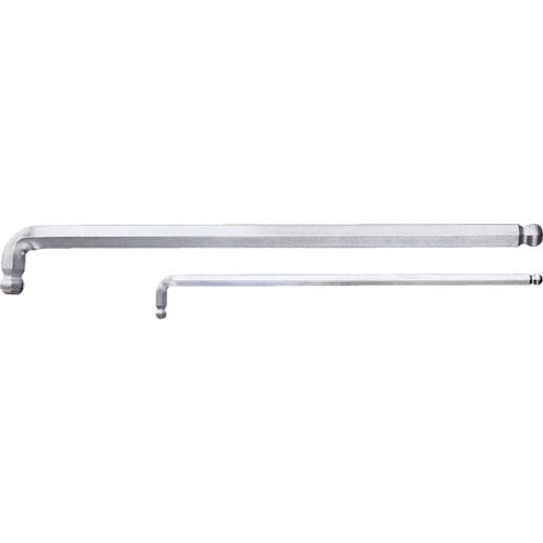 ゲドレー社 ボールポイント六角棒レンチ 42DKEL 6.0mm 2797135 ボールポイント六角棒レンチ ゲドレー社 ボールポイント六角棒レンチ 42DKEL 6.0mm 2797135 ボールポイント六角棒レンチ