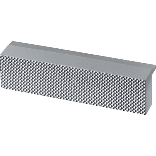 Brockhaus HEUER社 バイス用パーツ ポリウレタン溝付きタイプ 口金 HEUER Protective Jaws PP 140mm 107140 バイス用パーツ Brockhaus HEUER社 バイス用パーツ ポリウレタン溝付きタイプ 口金 HEUER Protective Jaws PP 140mm 107140 バイス用パーツ