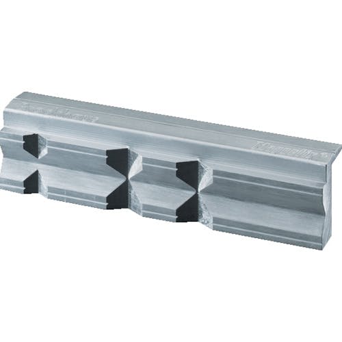 Brockhaus HEUER社 バイス用パーツ アルミプリズムタイプ 口金 HEUER Protective Jaws P 120mm 109120 バイス用パーツ Brockhaus HEUER社 バイス用パーツ アルミプリズムタイプ 口金 HEUER Protective Jaws P 120mm 109120 バイス用パーツ