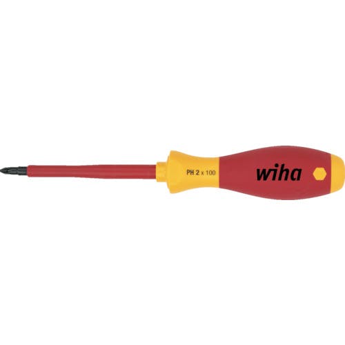 wiha社 321N 絶縁ドライバー PH1x80mm 321N1 絶縁ドライバー wiha社 321N 絶縁ドライバー PH1x80mm 321N1 絶縁ドライバー