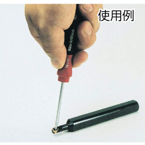 CAINZ-DASH】wiha社 トルクスドライバー T9 362009060【別送品