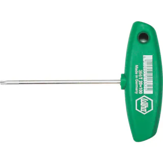 【CAINZ-DASH】wiha社 Tハンドルトルクスドライバー T10 364010100【別送品】