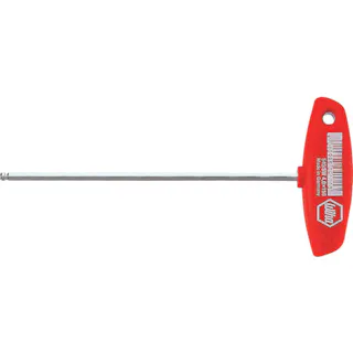 【CAINZ-DASH】wiha社 Tハンドル六角ボールレンチ5mm 540050150【別送品】