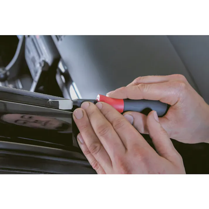 【CAINZ-DASH】wiha社 ユニバーサルシェイバー 43040【別送品】