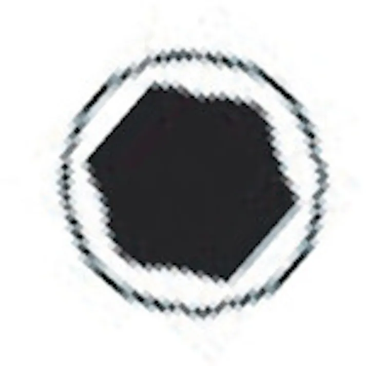 【CAINZ-DASH】wiha社 トルクドライバー用六角ブレード 28593025【別送品】