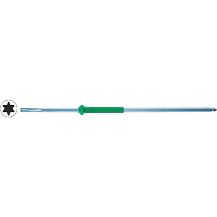 【CAINZ-DASH】wiha社 トルクスブレードT15 28595015【別送品】