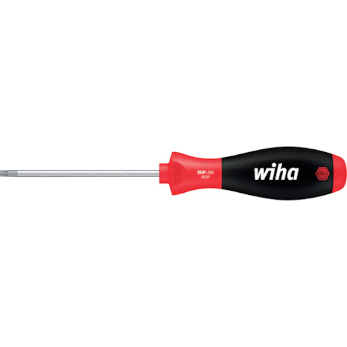 【CAINZ-DASH】wiha社 トルクスプラスドライバー 15IP 362IP015080【別送品】