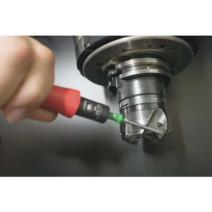 【CAINZ-DASH】wiha社 可変トルクドライバー 28521100【別送品】