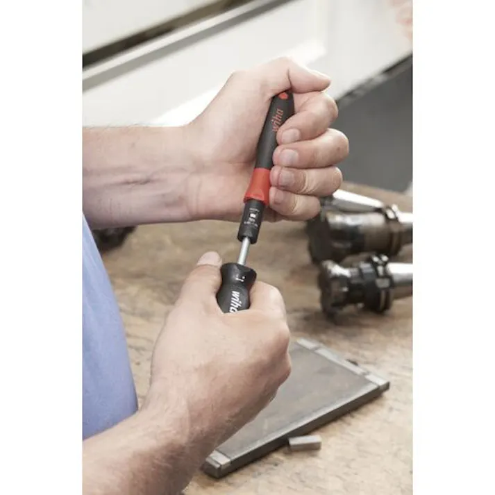 【CAINZ-DASH】wiha社 可変トルクドライバー 28521500【別送品】