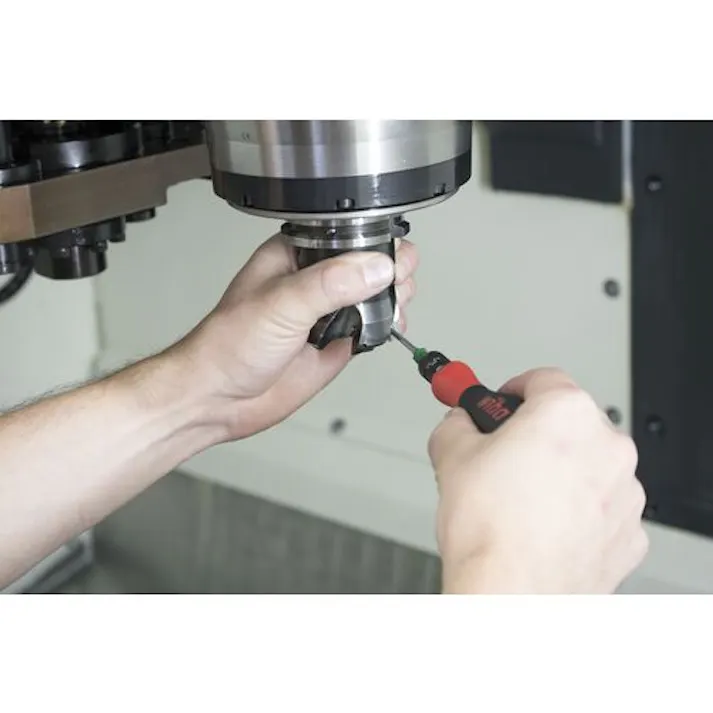 【CAINZ-DASH】wiha社 可変トルクドライバー 28521500【別送品】