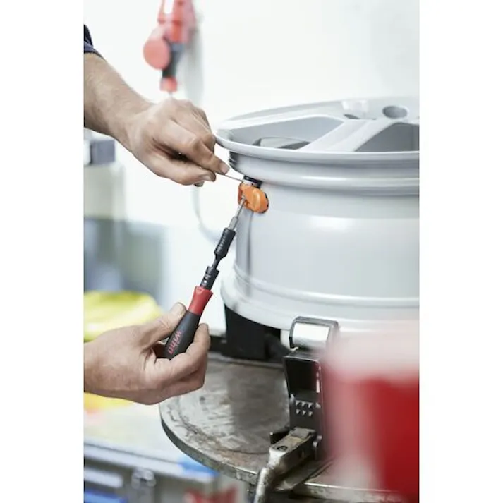 【CAINZ-DASH】wiha社 可変トルクドライバー 28521800【別送品】