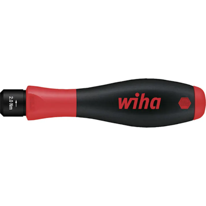【CAINZ-DASH】wiha社 2850 トルクフィックス 6.0 28501600【別送品】