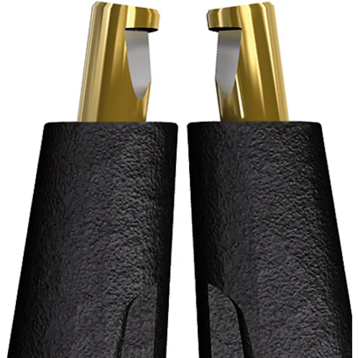 【CAINZ-DASH】wiha社 軸用スナップリングプライヤーマジックチップ付 Z344A0001【別送品】