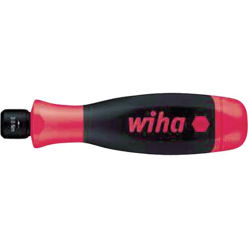 wiha社 292イージートルクドライバー0.6 29201060 トルクドライバー wiha社 292イージートルクドライバー0.6 29201060 トルクドライバー