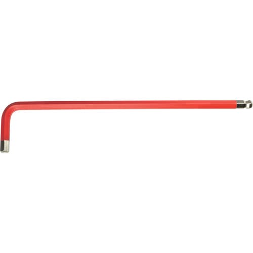wiha社 マジックリング付 蛍光色ボールポイント 六角レンチ 6.0mm 赤 369R060F ボールポイント六角棒レンチ wiha社 マジックリング付 蛍光色ボールポイント 六角レンチ 6.0mm 赤 369R060F ボールポイント六角棒レンチ