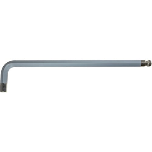 wiha社 マジックリング付 蛍光色ボールポイント 六角レンチ 10mm 灰 369R100F ボールポイント六角棒レンチ wiha社 マジックリング付 蛍光色ボールポイント 六角レンチ 10mm 灰 369R100F ボールポイント六角棒レンチ