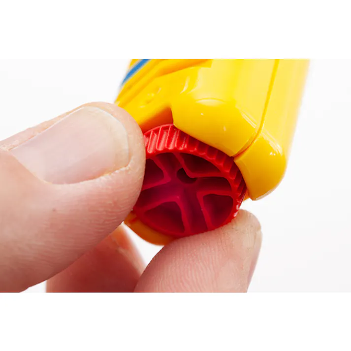 【CAINZ-DASH】JOKARI社 ケーブルストリッパー Secura No16 10160【別送品】