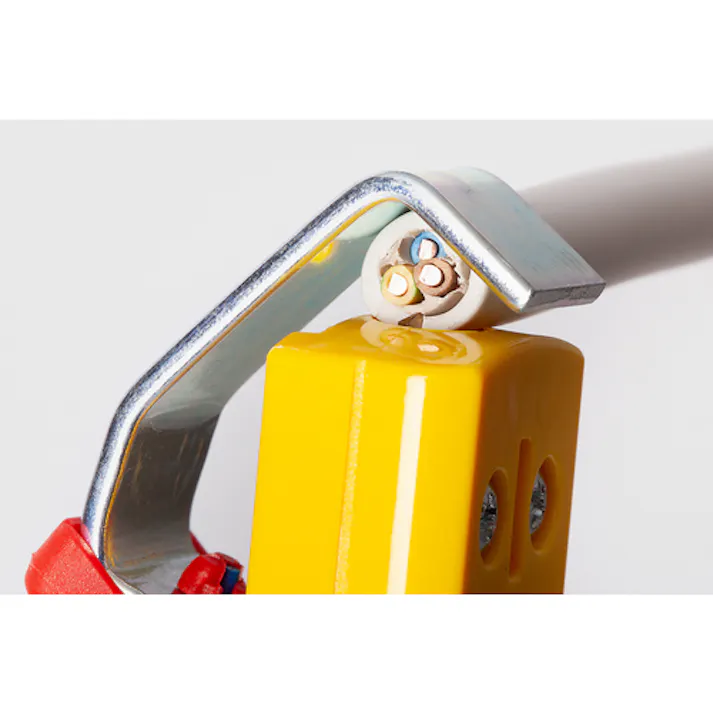 【CAINZ-DASH】JOKARI社 ケーブルストリッパー Secura No16 10160【別送品】