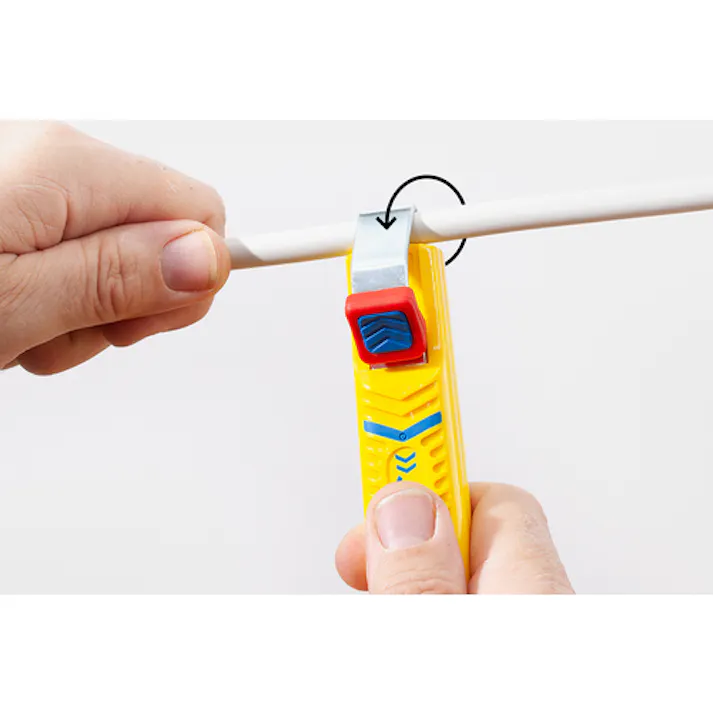 【CAINZ-DASH】JOKARI社 ケーブルストリッパー Secura No16 10160【別送品】