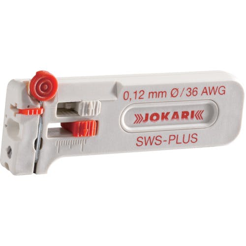 JOKARI社 ワイヤーストリッパー PWS-Plus 001 40024 ワイヤストリッパー JOKARI社 ワイヤーストリッパー PWS-Plus 001 40024 ワイヤストリッパー