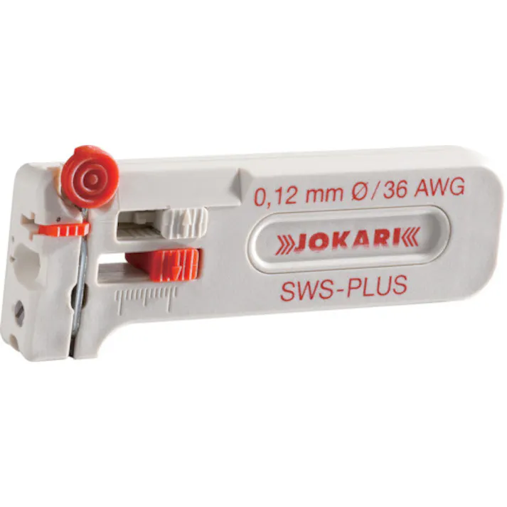 【CAINZ-DASH】JOKARI社 ワイヤーストリッパー PWS-Plus 003 40026【別送品】
