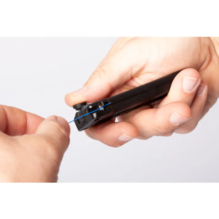【CAINZ-DASH】JOKARI社 【売切廃番】ワイヤーストリッパー ESD-Plus 003 40029【別送品】