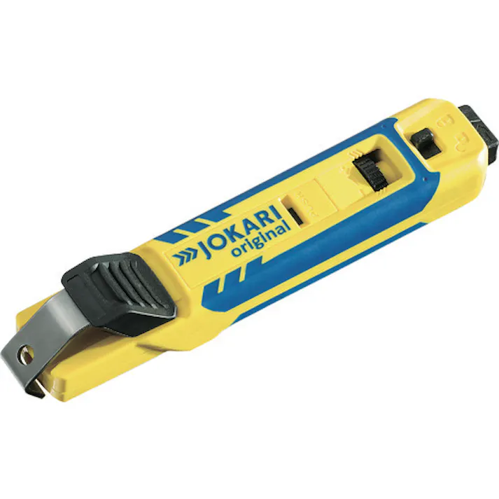 【CAINZ-DASH】JOKARI社 ケーブルナイフ System 4-70 70000【別送品】