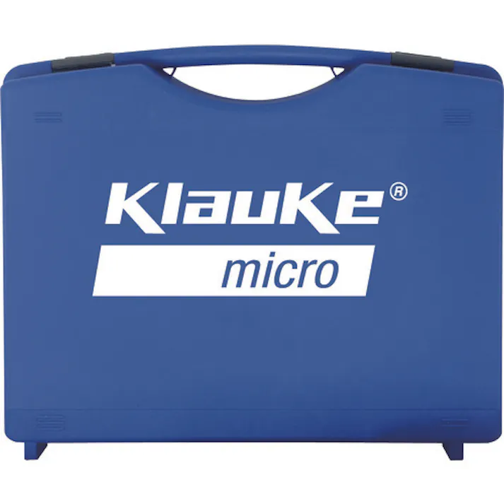 【CAINZ-DASH】Klauke社 専用ケース KKEK50ML【別送品】