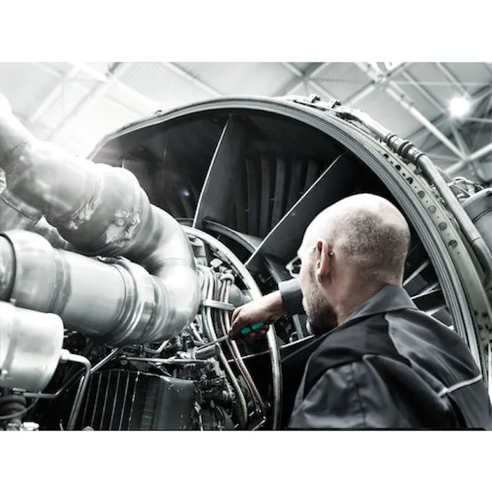 【CAINZ-DASH】Wera社 352 ボールポイントヘキサゴンドライバー 8.0X150 022825【別送品】