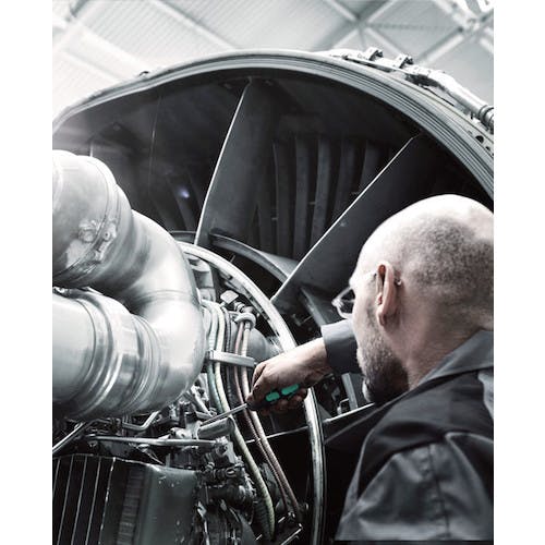 CAINZ-DASH】Wera社 355PZ ポジドライブドライバー