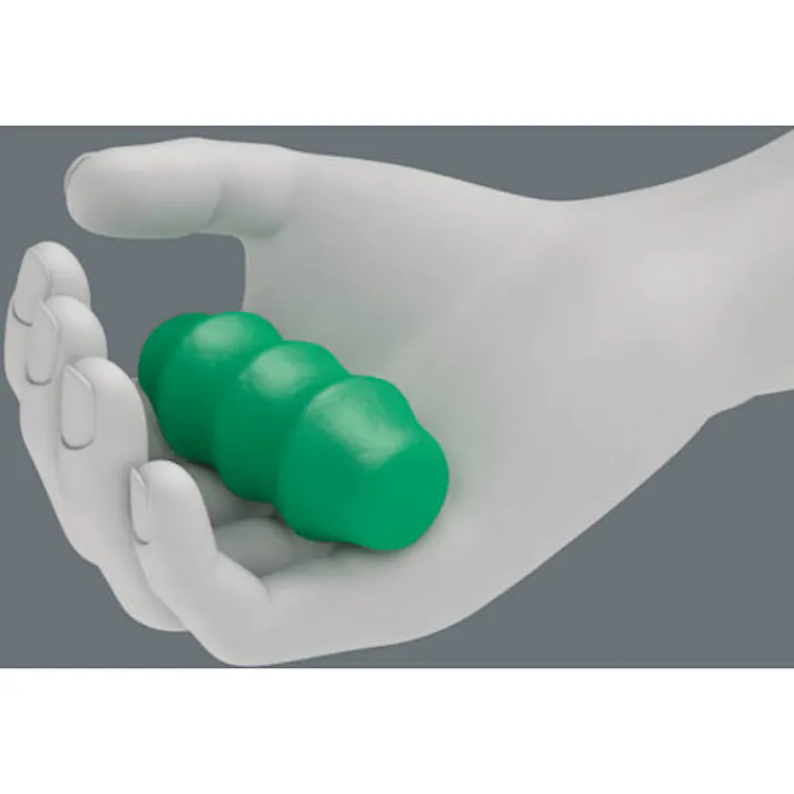 【CAINZ-DASH】Wera社 367 トルクスドライバー 27X115 028013【別送品】