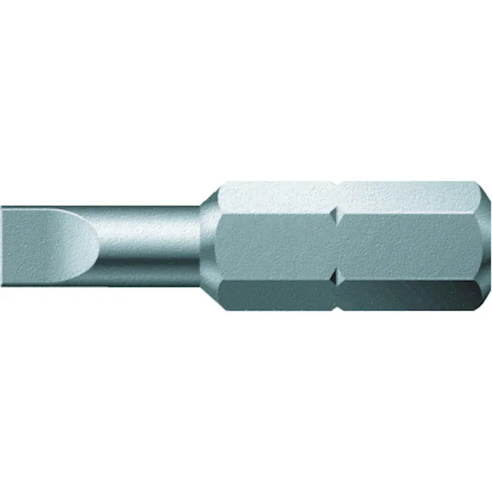 【CAINZ-DASH】Wera社 800/1Z ビット 0.6X4.5 072055【別送品】